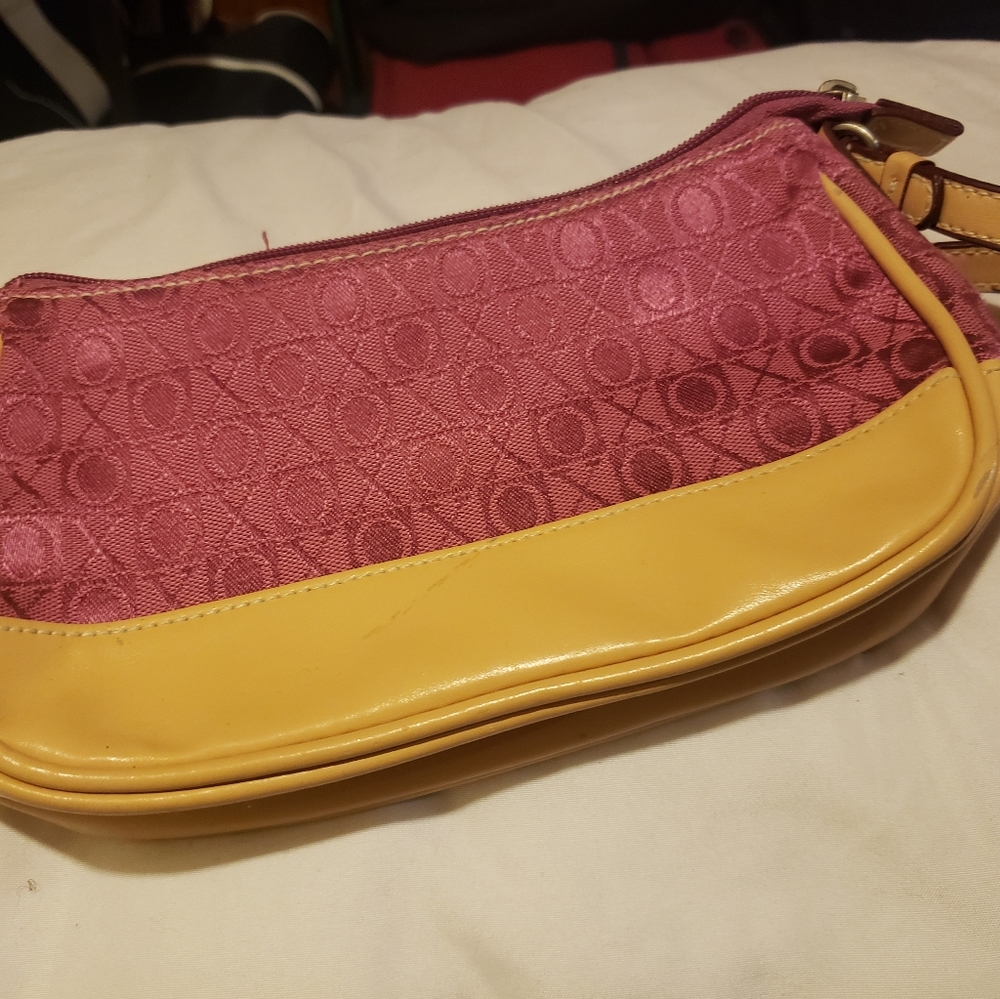 Xoxo handbag tote